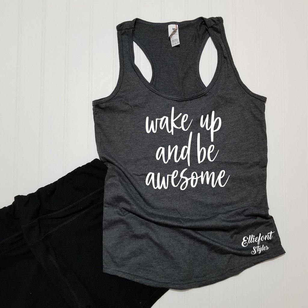 workout tank tops
