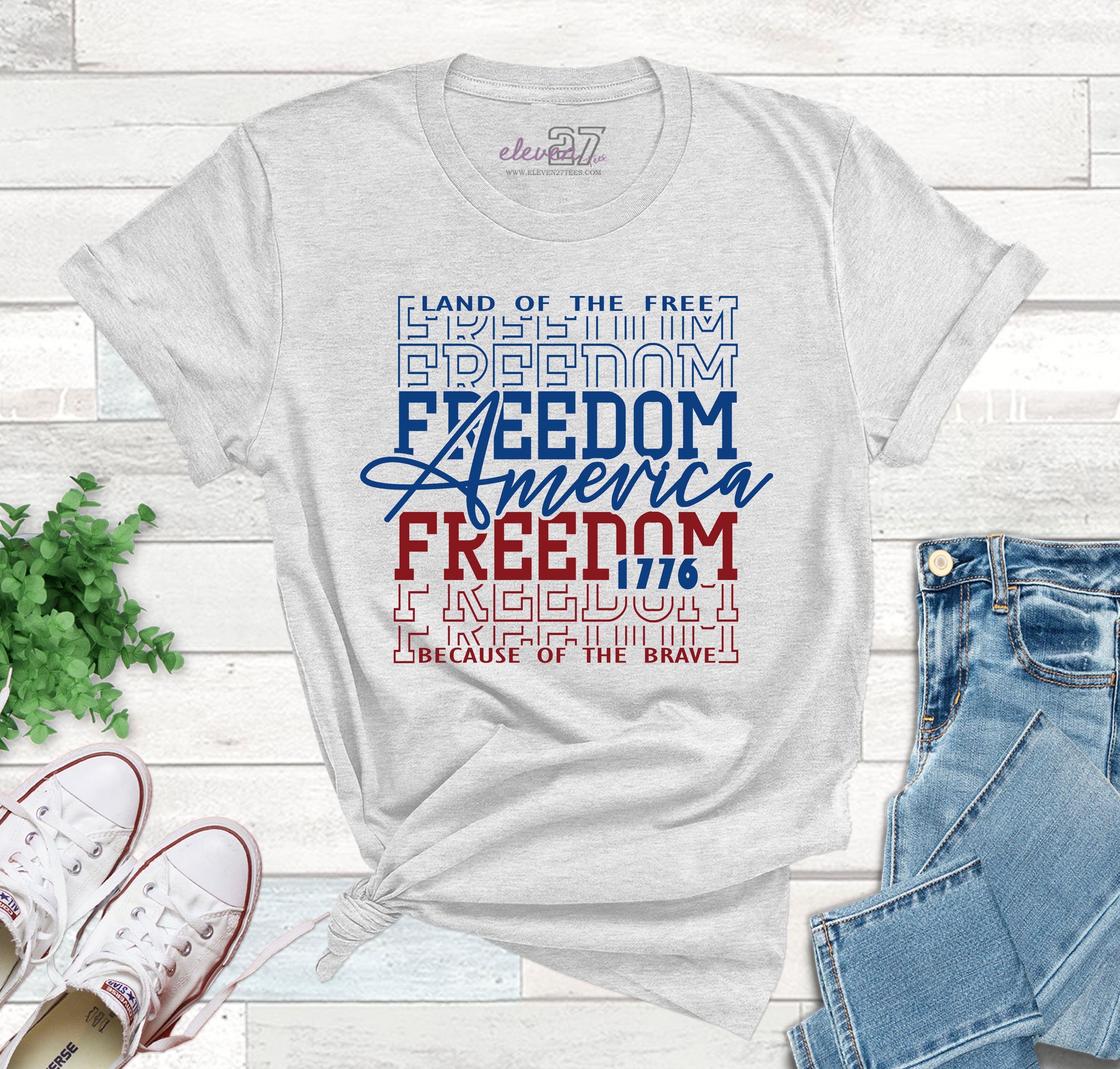 4th of July Shirts
