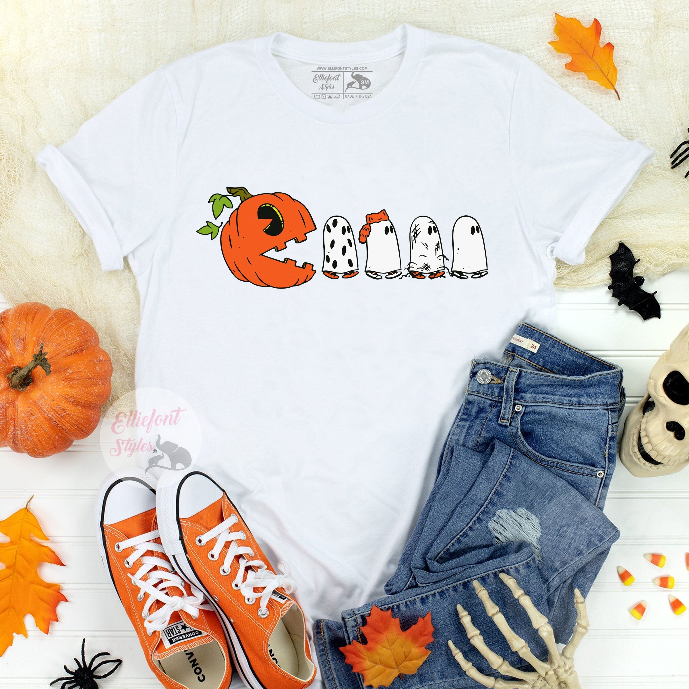 Halloween Shirts