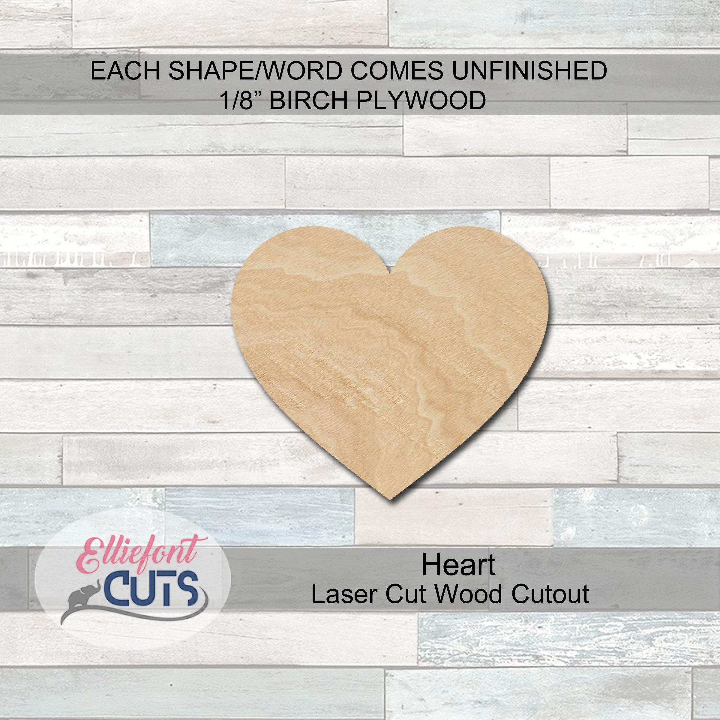 Shapes - Objects - Elliefont Styles