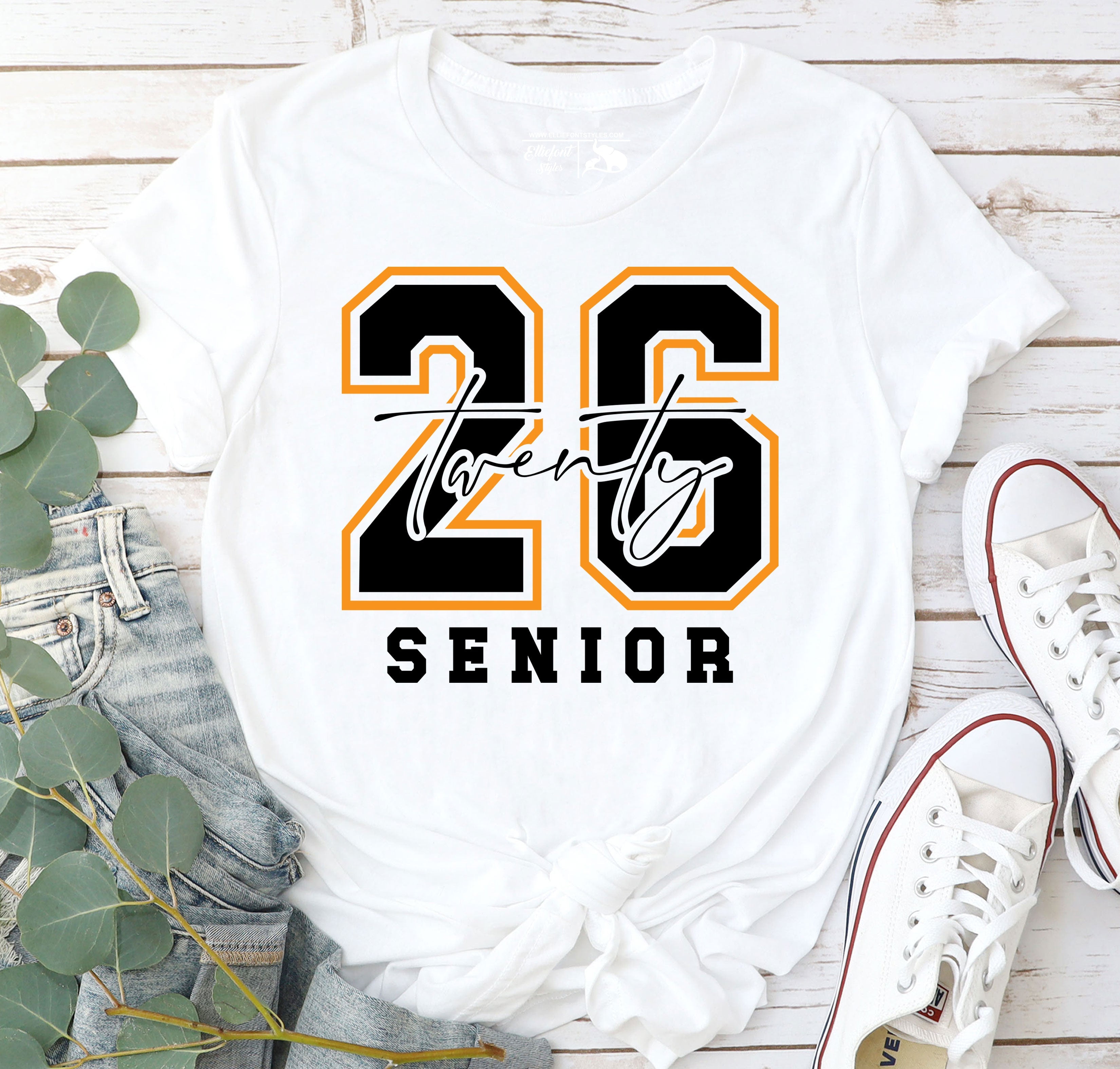 Graduation Shirts