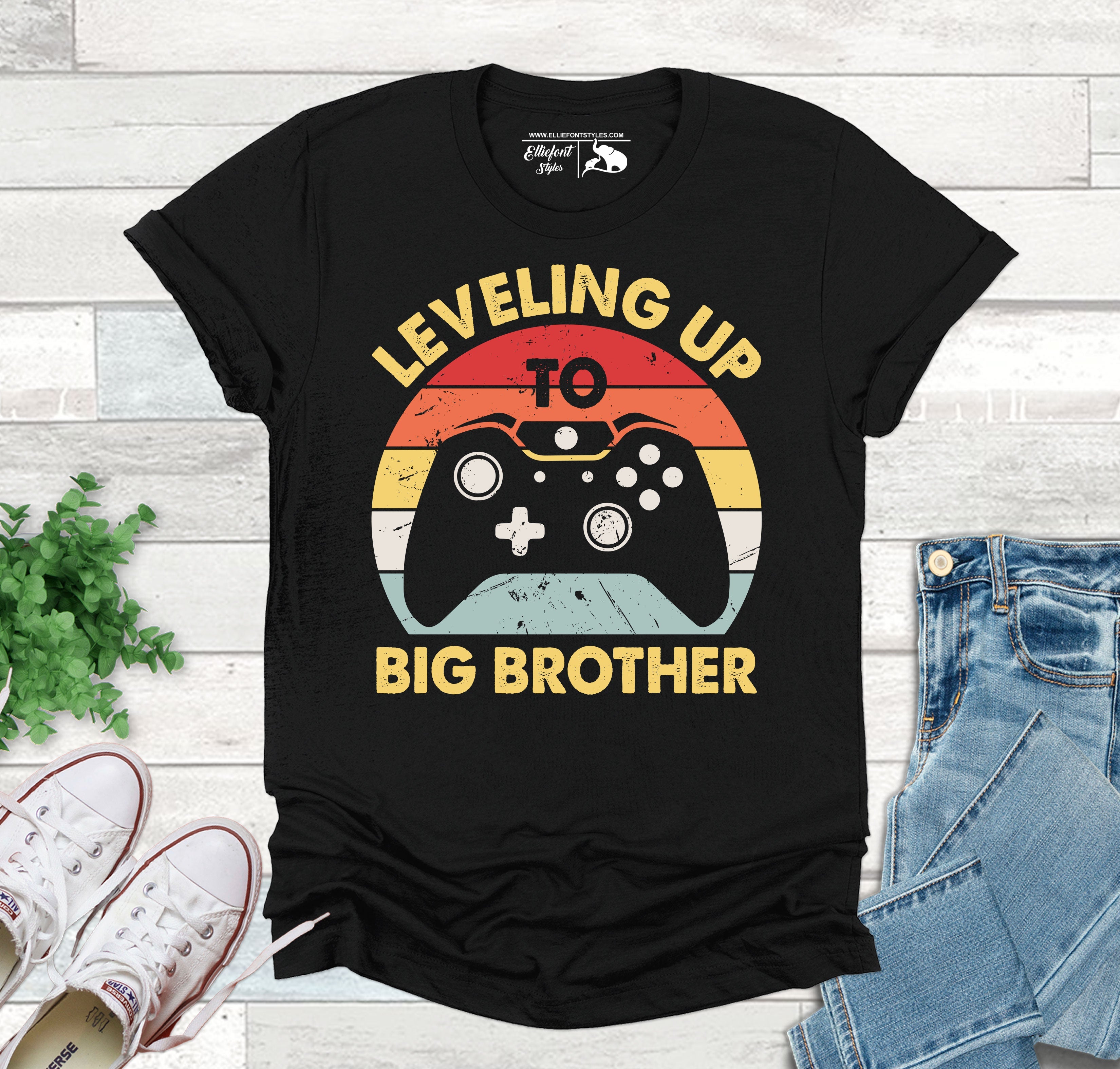 Siblings Shirts
