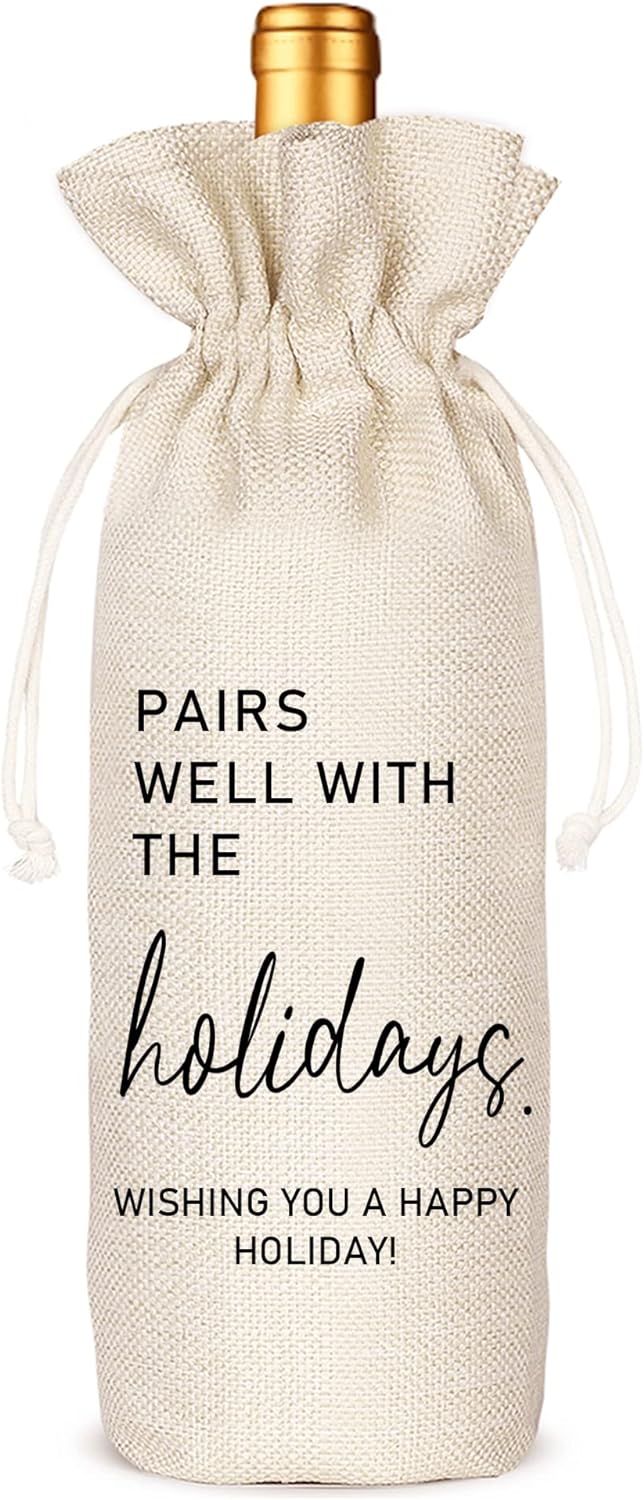Wine Bags
