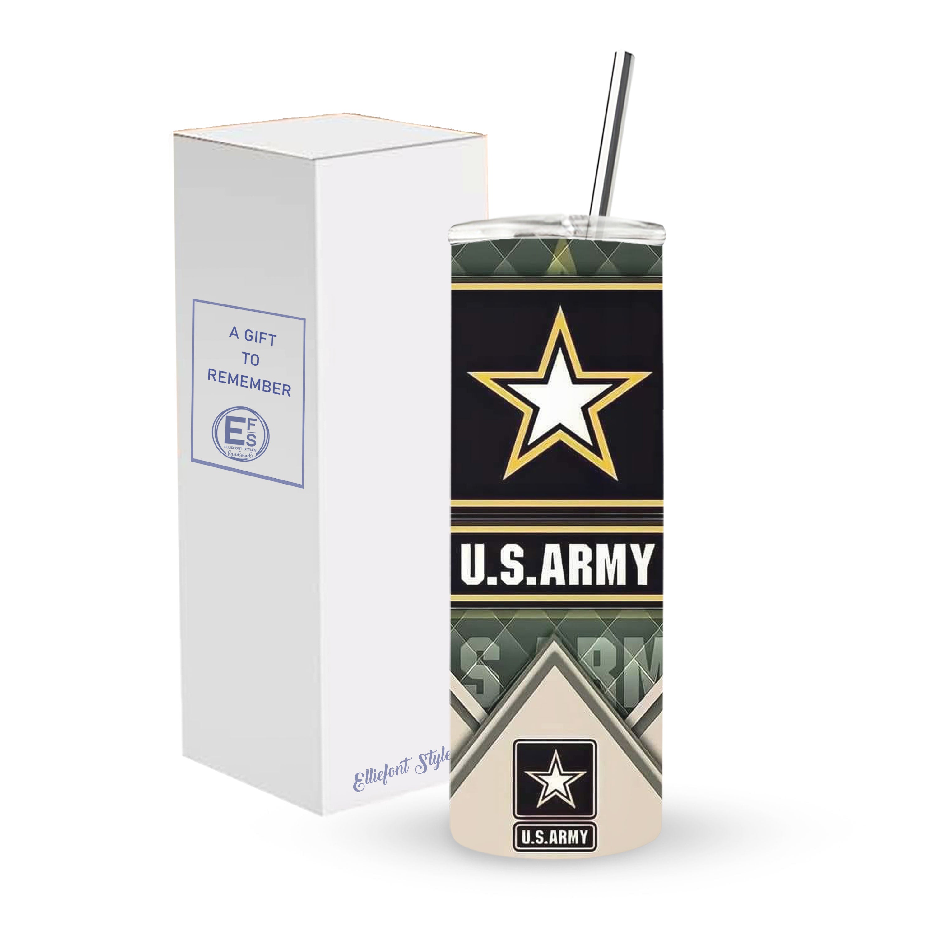 deployment gifts for soldiers