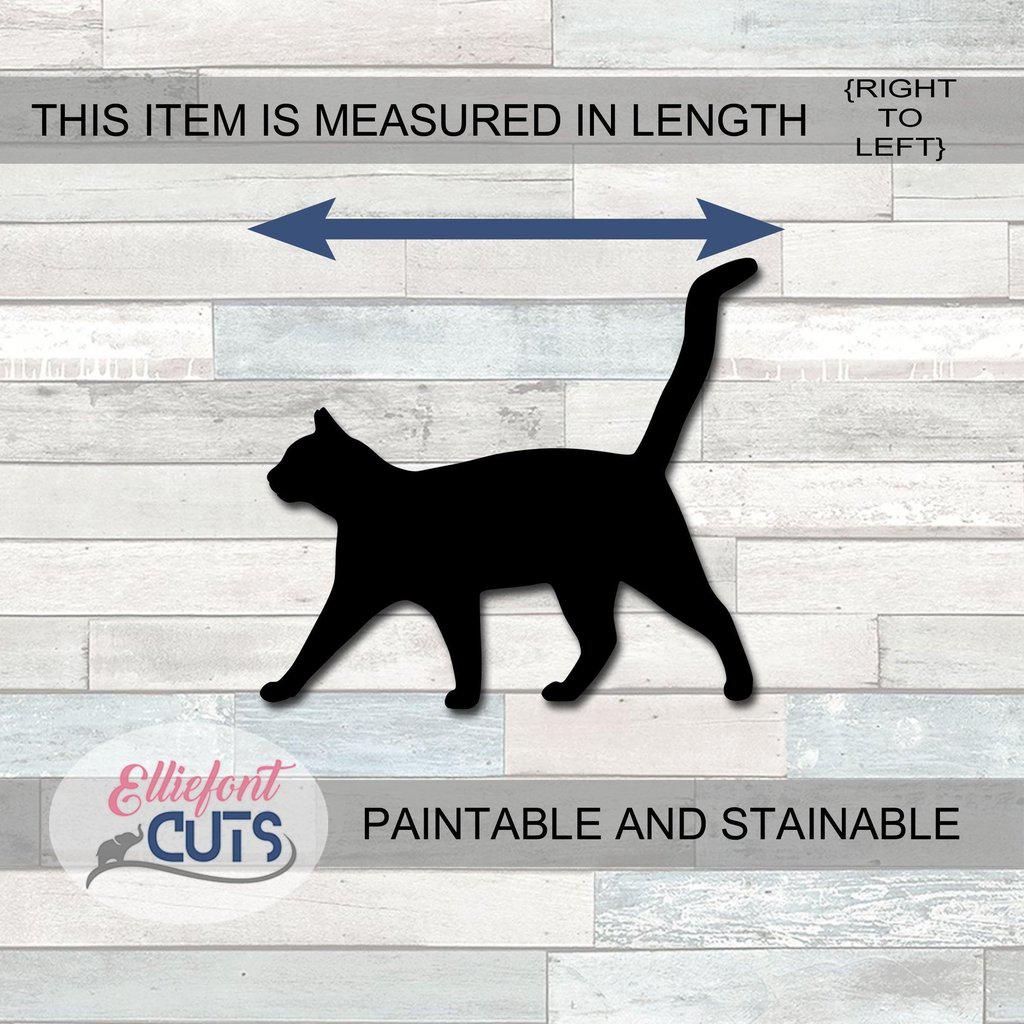 Wood Cutouts for painting