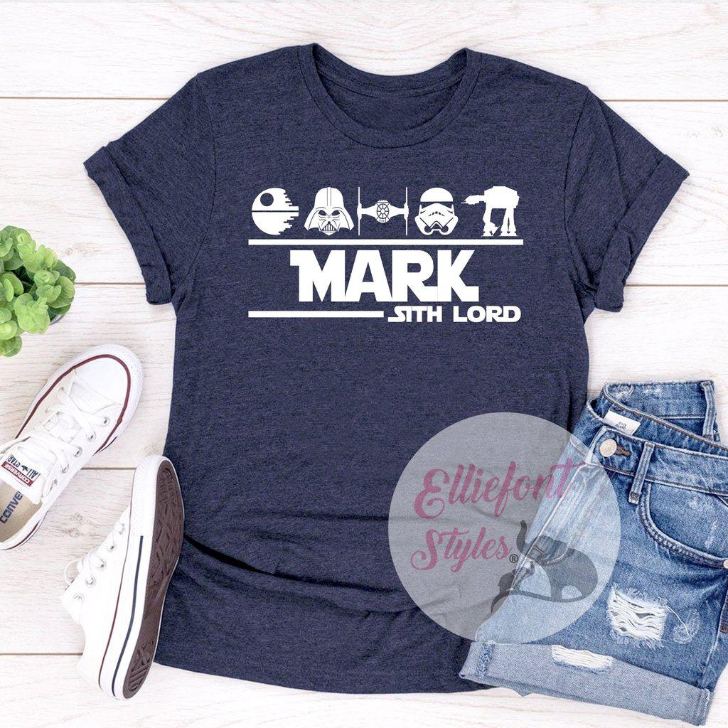 disney vacation shirts