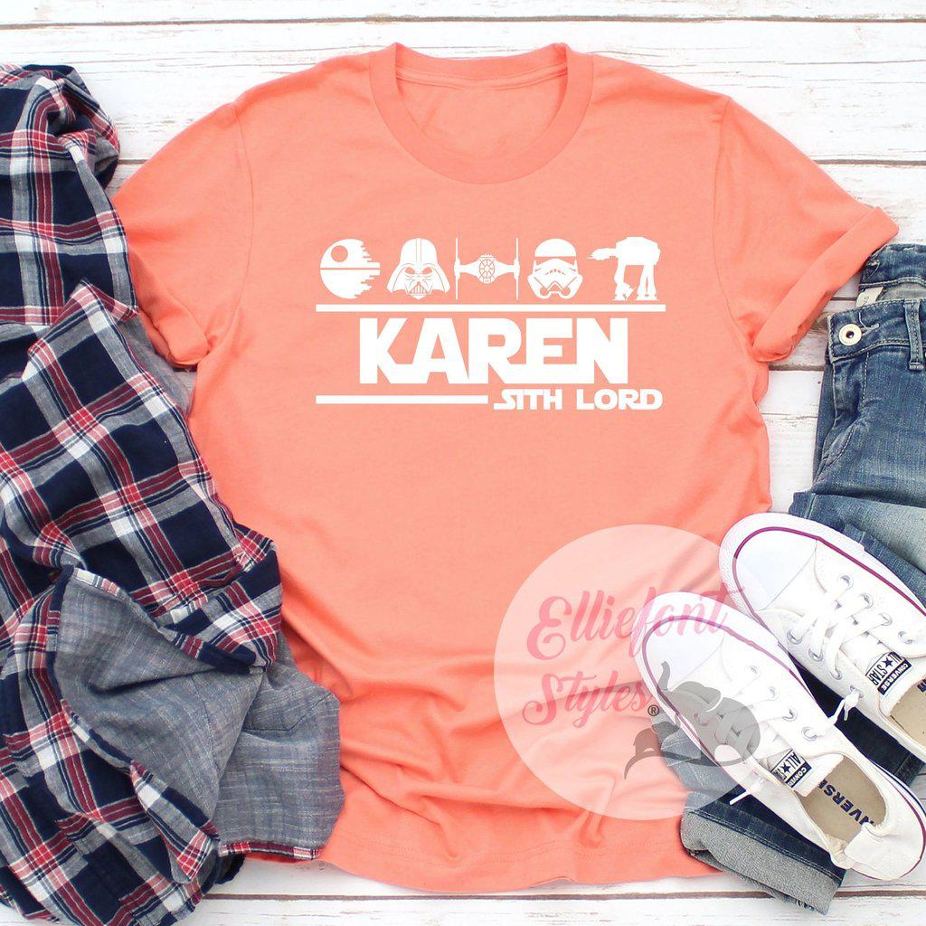 disney family vacation shirts