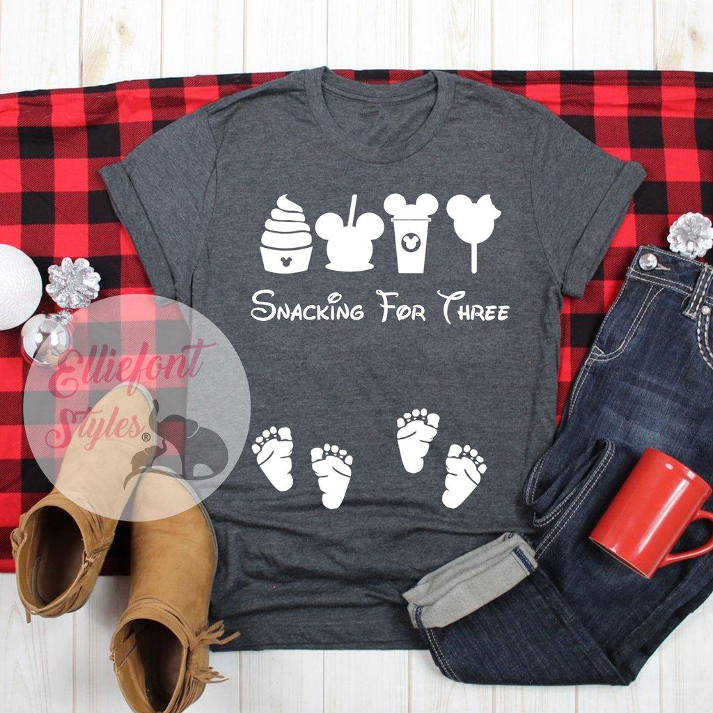 Disney pregnancy announcement shirt cheap