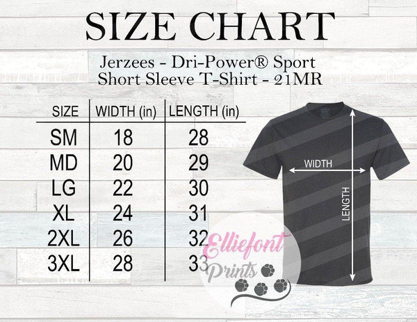 Jerzees 21m sales
