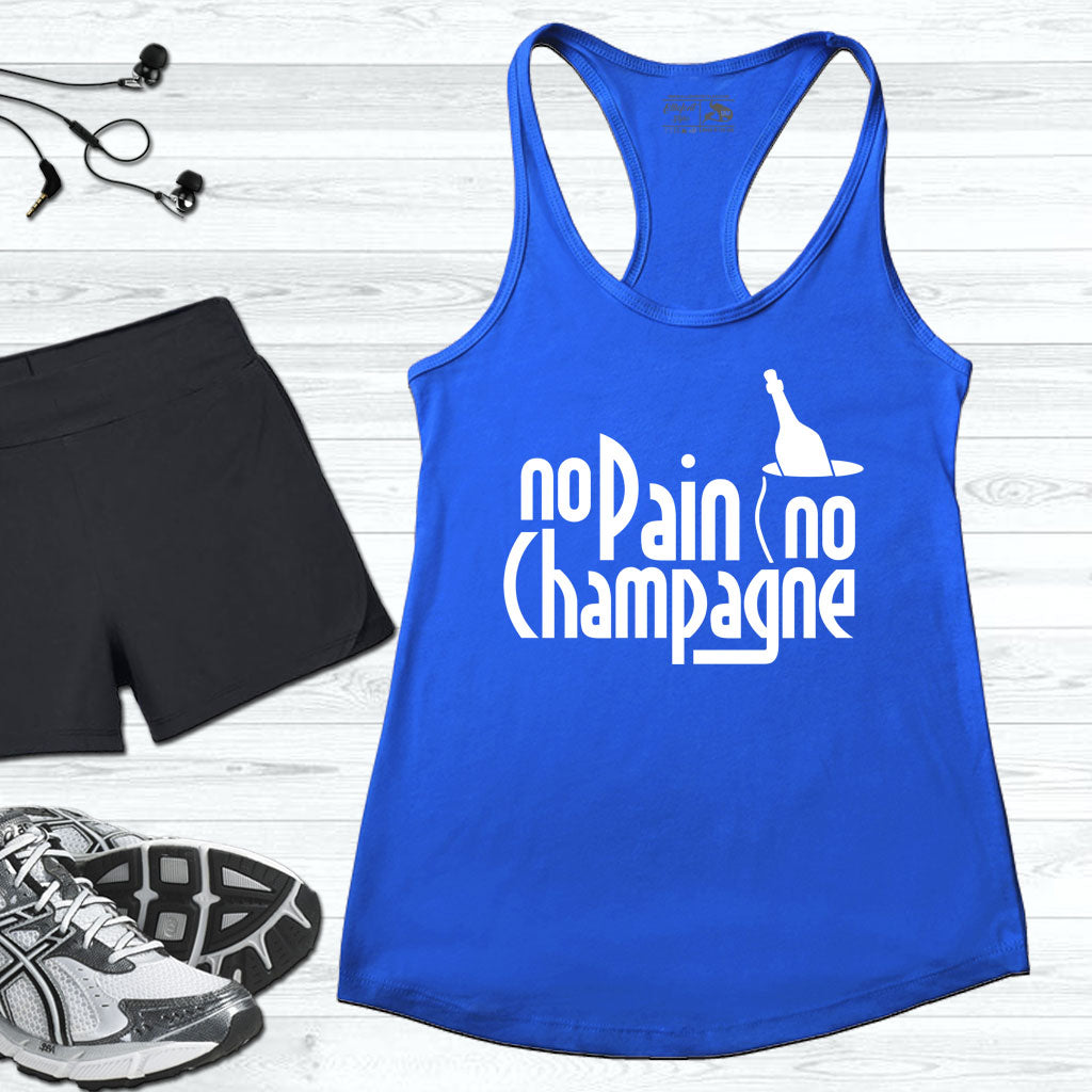 funny workout tanks