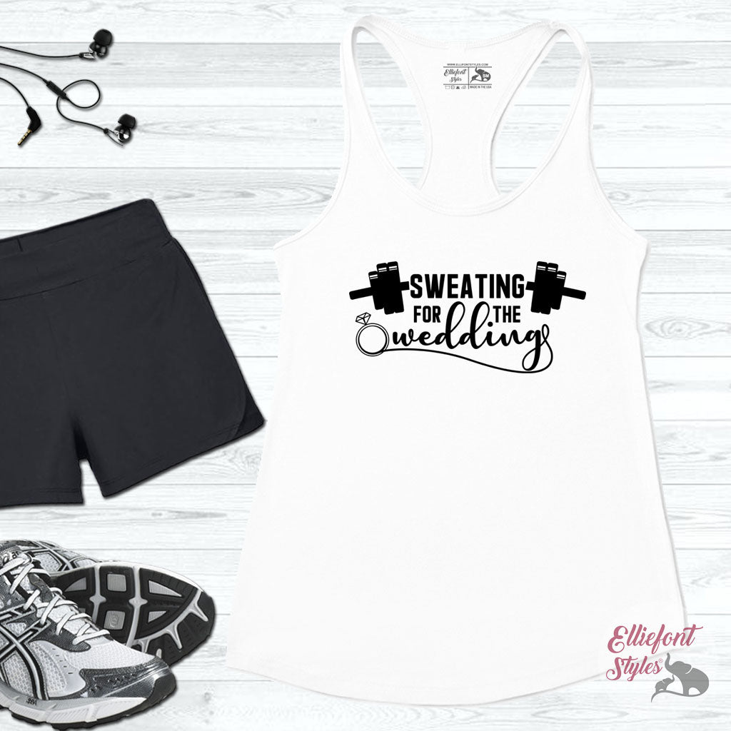 workout tank for women