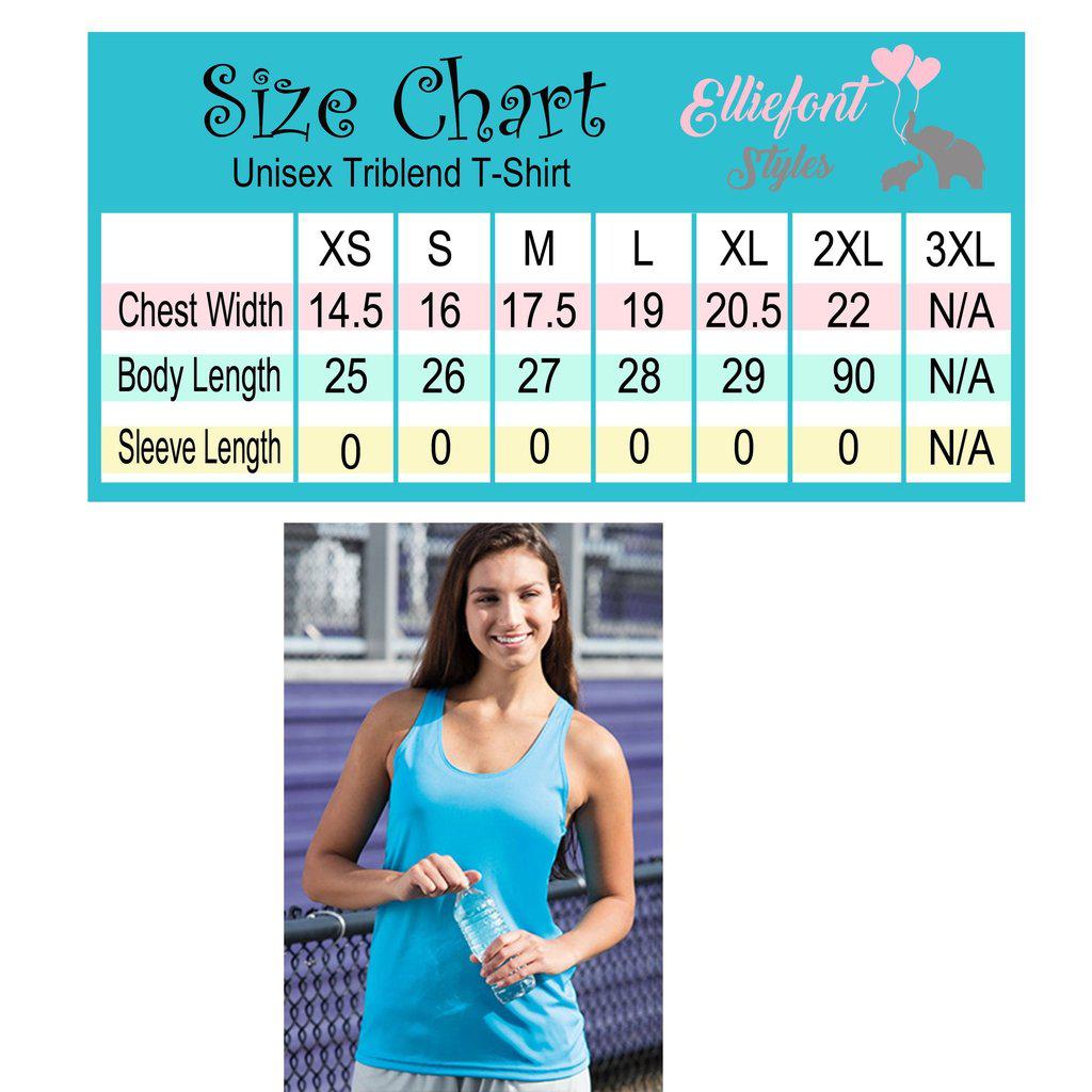 Donna Marathon 26.2 Drifit Tank Top Personalized – Elliefont Styles