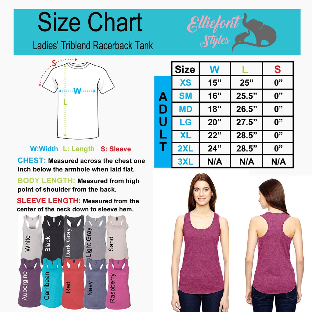 Funny womens deals gym tanks