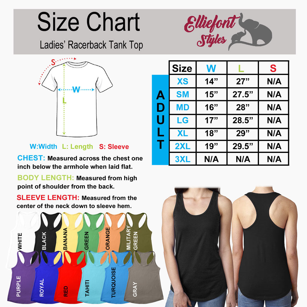Funny workout outlet tanks women's