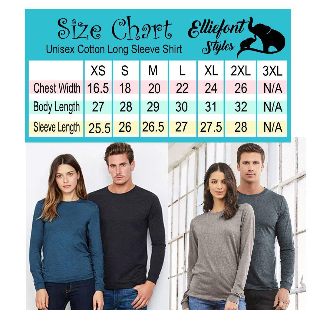 New York City Marathon 26.2 Finisher Long Sleeve Shirt - Elliefont Styles