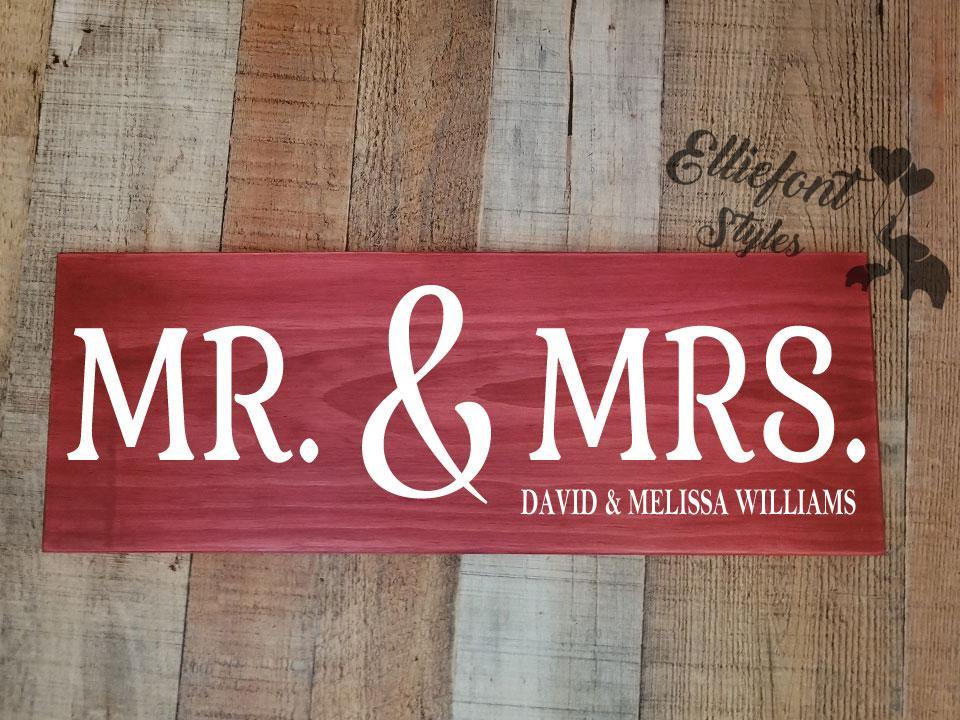 Grandma" Personalized Wood Plaque - 9093983