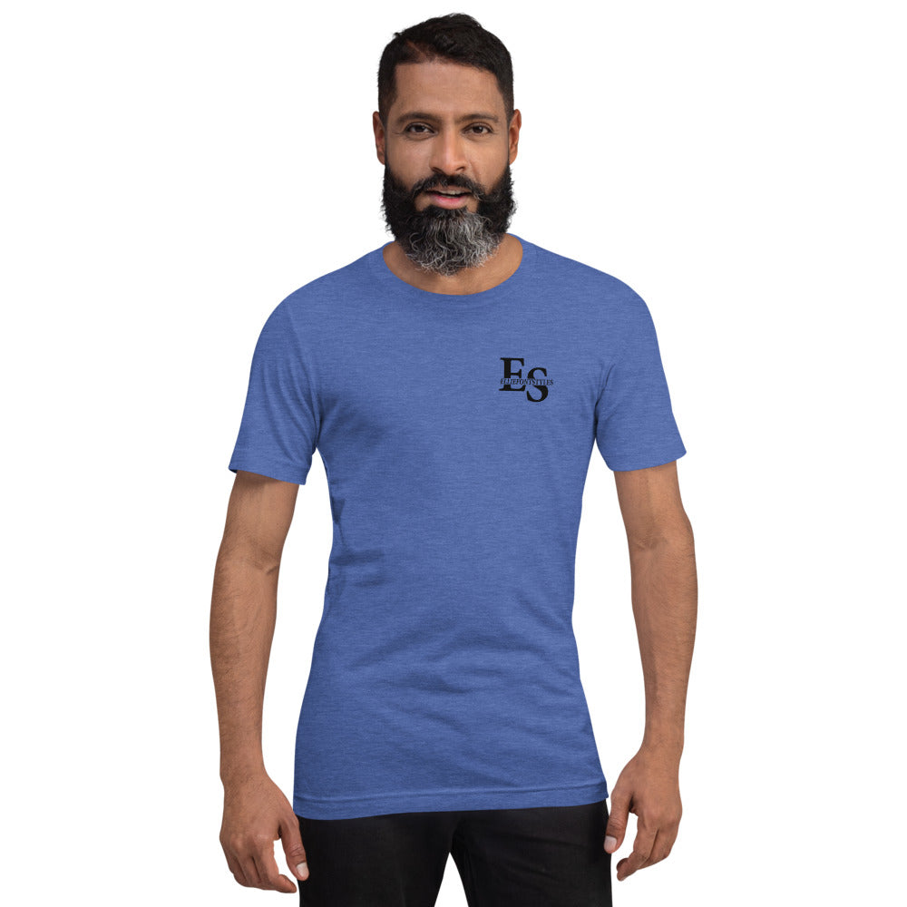 Elliefont Styles Graphic Shirt